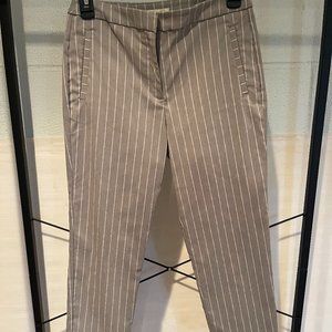 Pin Stripe dress pants